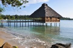 caribesalvaje